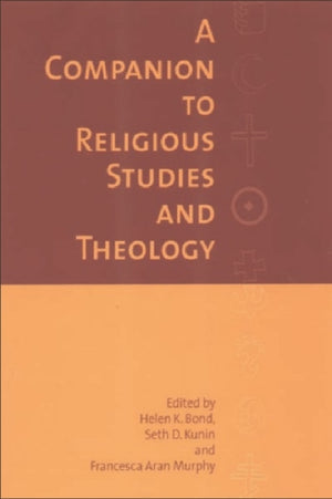 Companion to Religious Studies and Theology