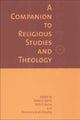 Book cover of: Companion to Religious Studies and Theology