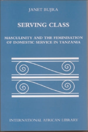 Serving Class