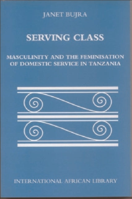 Serving Class
