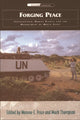 Book cover of: Forging Peace