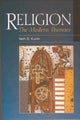 Book cover of: Religion. By: Seth D. Kunin
