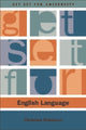 Book cover of: Get Set for English Language