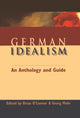 Book cover of: German Idealism