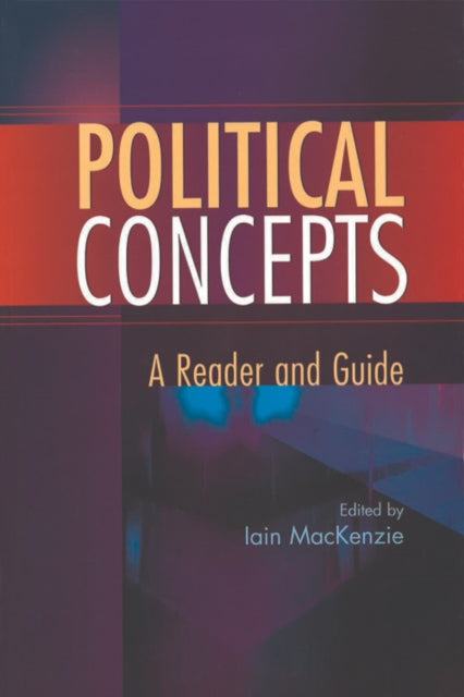 Political Concepts