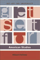 Book cover of: Get Set for American Studies. By: Edward Ashbee