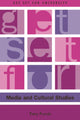 Book cover of: Get Set for Media and Cultural Studies. By: Tony Purvis