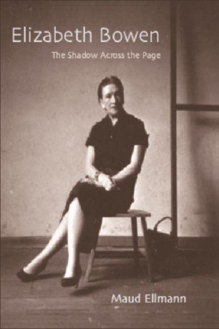Book cover of: Elizabeth Bowen. By: Maud Ellmann