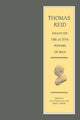 Book cover of: Thomas Reid - Essays on the Active Powers of Man. By: Thomas Reid