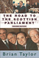 Book cover of: Road to the Scottish Parliament
