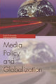 Book cover of: Media Policy and Globalization