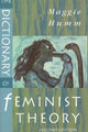 Book cover of: Dictionary of Feminist Theory