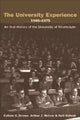 Book cover of: University Experience 1945-1975. By: Callum Brown