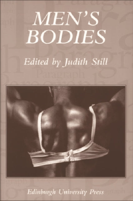 Book cover of: Men's Bodies