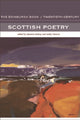 Book cover of: Edinburgh Book of Twentieth-Century Scottish Poetry
