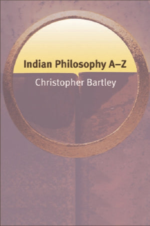 Indian Philosophy AZ