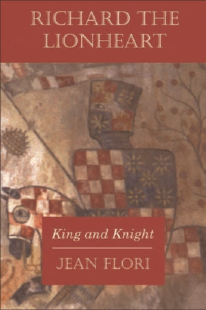 Richard the Lionheart