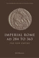 Book cover of: Imperial Rome AD 284 to 363. By: Jill Harries
