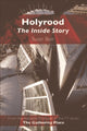 Book cover of: Holyrood. By: Susan Bain