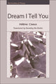Book cover of: Dream I Tell You