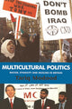 Book cover of: Multicultural Politics