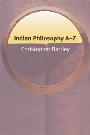 Indian Philosophy AZ