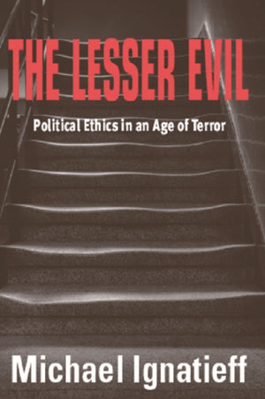 The Lesser Evil