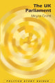 Book cover of: UK Parliament. By: Moyra Grant
