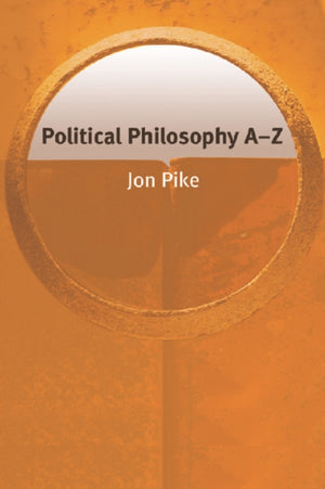 Political Philosophy AZ