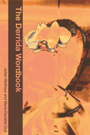 Derrida Wordbook