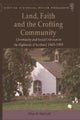 Book cover of: Land, Faith and the Crofting Community. By: Allan W. MacColl