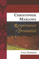 Book cover of: Christopher Marlowe, Renaissance Dramatist. By: Lisa Kings
