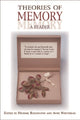 Book cover of: Theories of Memory