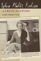 Book cover of: Sylvia Plath's Fiction. By: Luke Ferretter