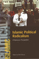 Book cover of: Islamic Political Radicalism. By: Tahir Abbas