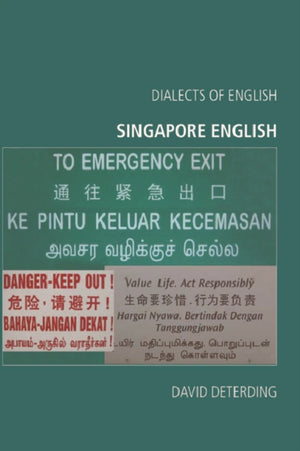 Singapore English