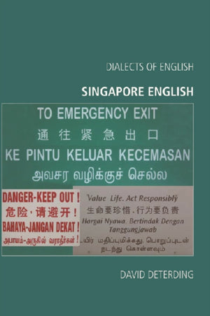 Singapore English