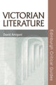 Book cover of: Victorian Literature