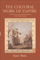 Book cover of: Cultural Work of Empire. By: Carol Watts