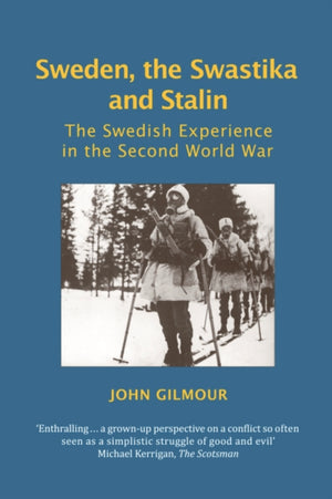 Sweden, the Swastika and Stalin