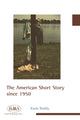 Book cover of: American Short Story since 1950. By: Kasia Boddy