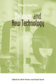 Book cover of: Deleuze and New Technology