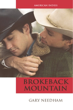 Brokeback Mountain