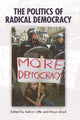 Book cover of: Politics of Radical Democracy. By: Adrian Little