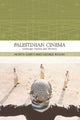 Book cover of: Palestinian Cinema. By: Nurith Gertz