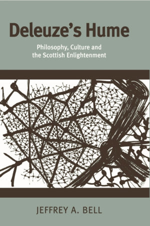Deleuze's Hume