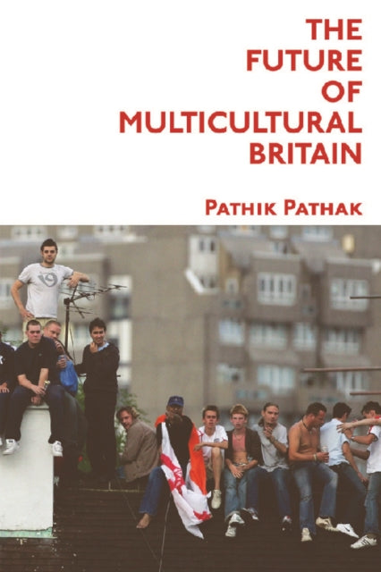 Book cover of: Future of Multicultural Britain
