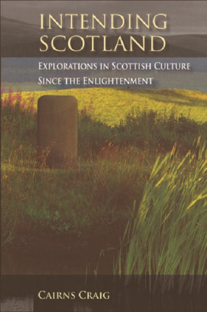 Intending Scotland
