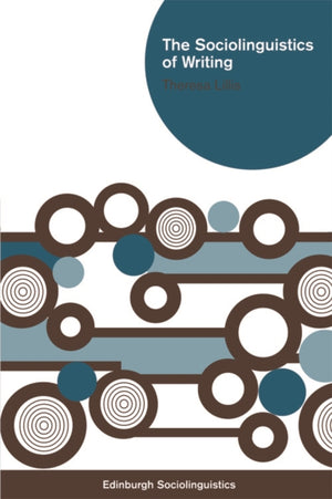 Sociolinguistics of Writing