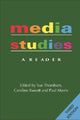 Book cover of: Media Studies. By: Sue Thornham